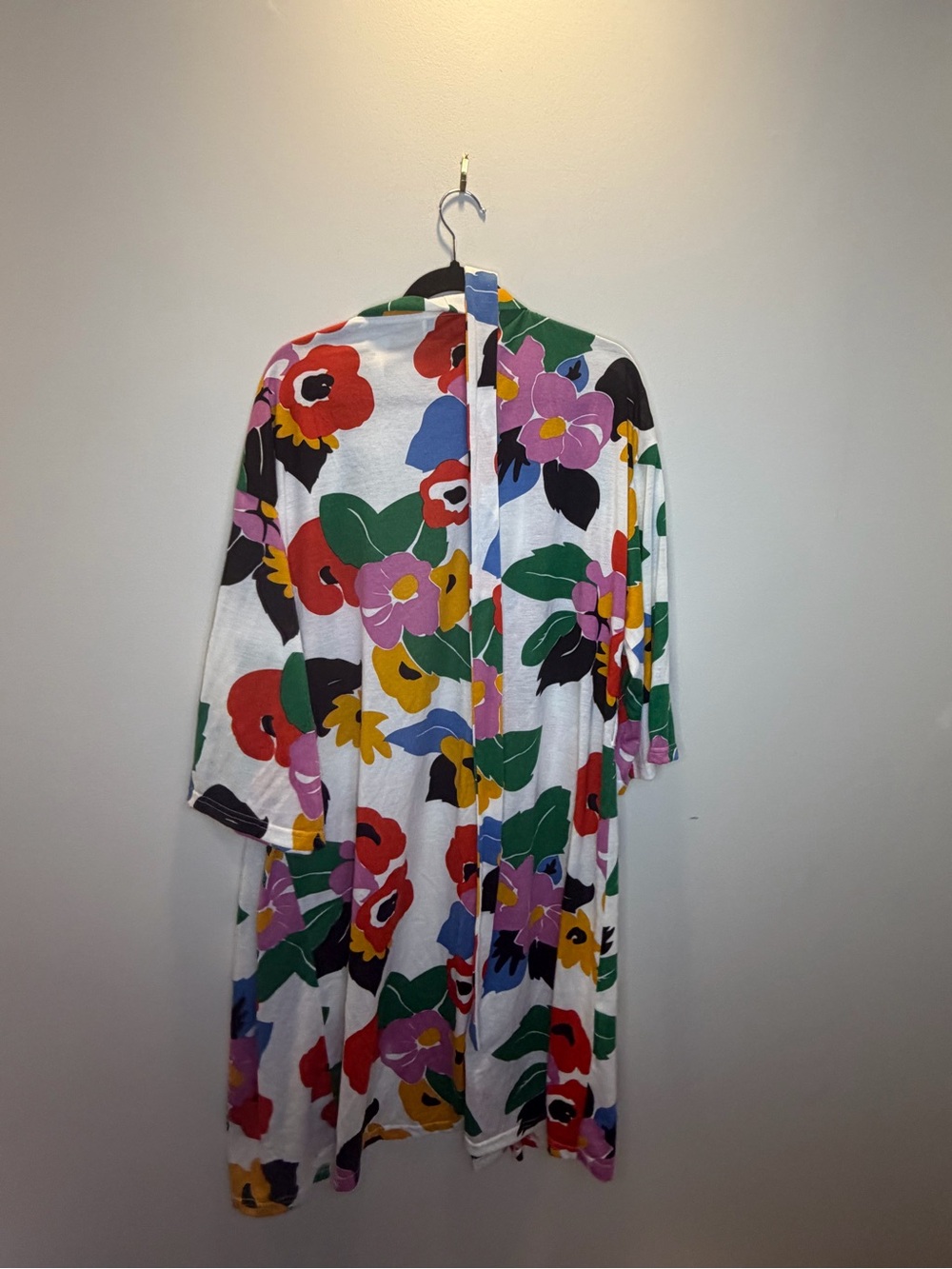 Show me your mumu robe OSFM (L)